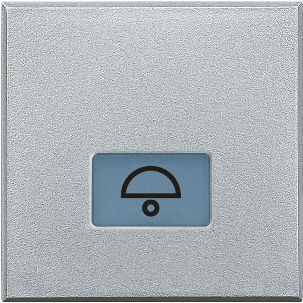 BTICINO BTIHC4921/2LD Symbolwippe Glocke