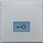 BTICINO - BTIHC4921/2LF Symbolwippe Schlussel