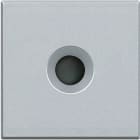 BTICINO - BTIHC4954 Kabelauslass 9mm 2 mod