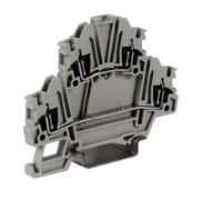 CABUR SRL CBRHD120GR HMD.1/CI/GR MORSETTO 2 PIANI