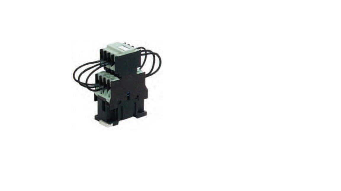 TRENDFIN SRL TRDRA0150ZZ CONTATTORE HD 15 - 110 V