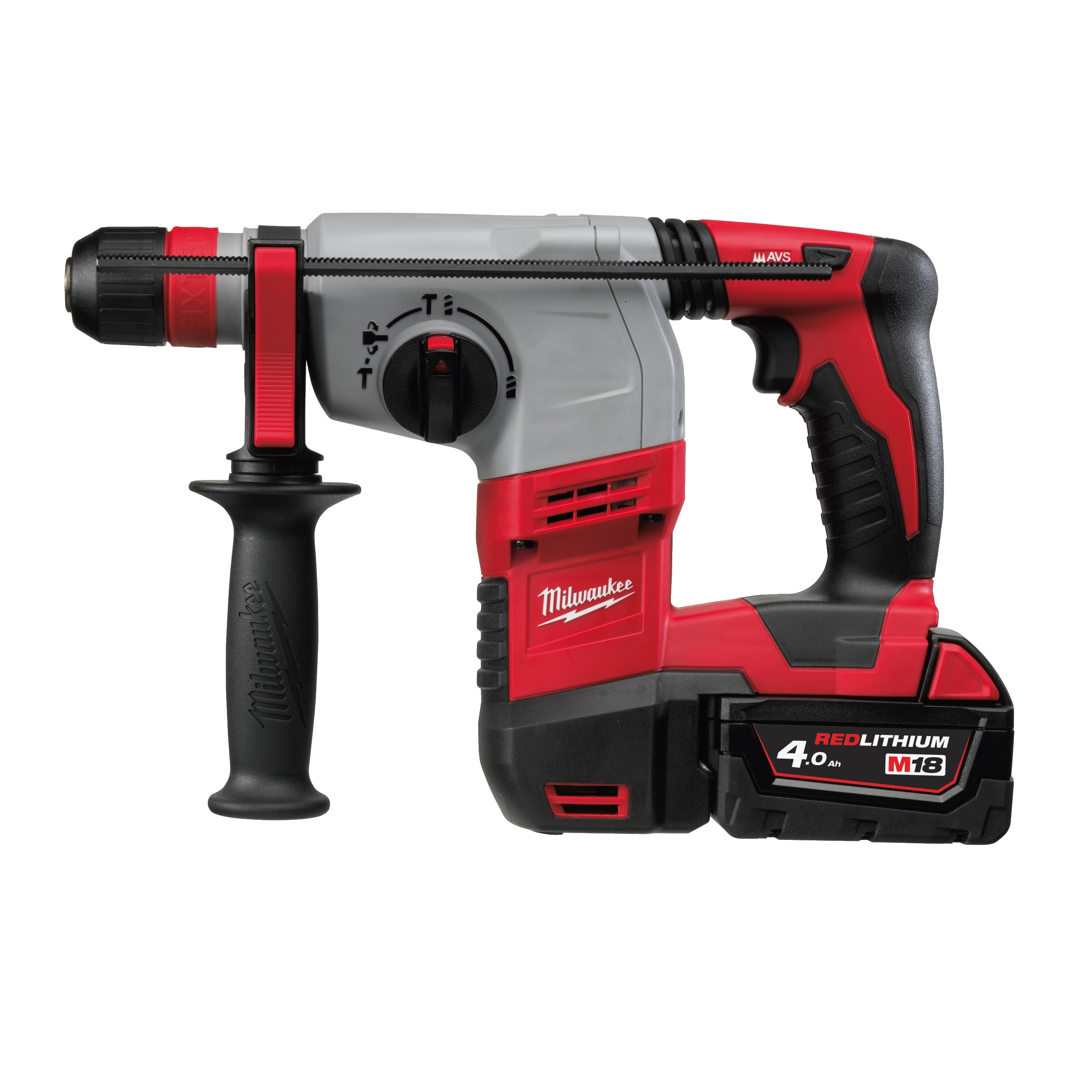 MILWAUKEE - AEG - COP4933441280 HD18HX-402C_TASSELLATORE