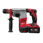 MILWAUKEE - AEG COP4933441280 HD18HX-402C_TASSELLATORE