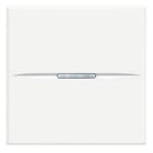 BTICINO - BTIHD4003M2N AXO - DEVIATORE AX 1P 10A 2M BIANCO