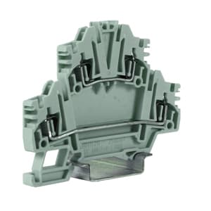 CABUR SRL CBRHD400GR HMD.2N/GR MORSETTO 2 PIANI