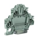 CABUR SRL CBRHD400GR HMD.2N/GR MORSETTO 2 PIANI