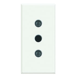 BTICINO BTIHD4113 Steckdose Ital. White
