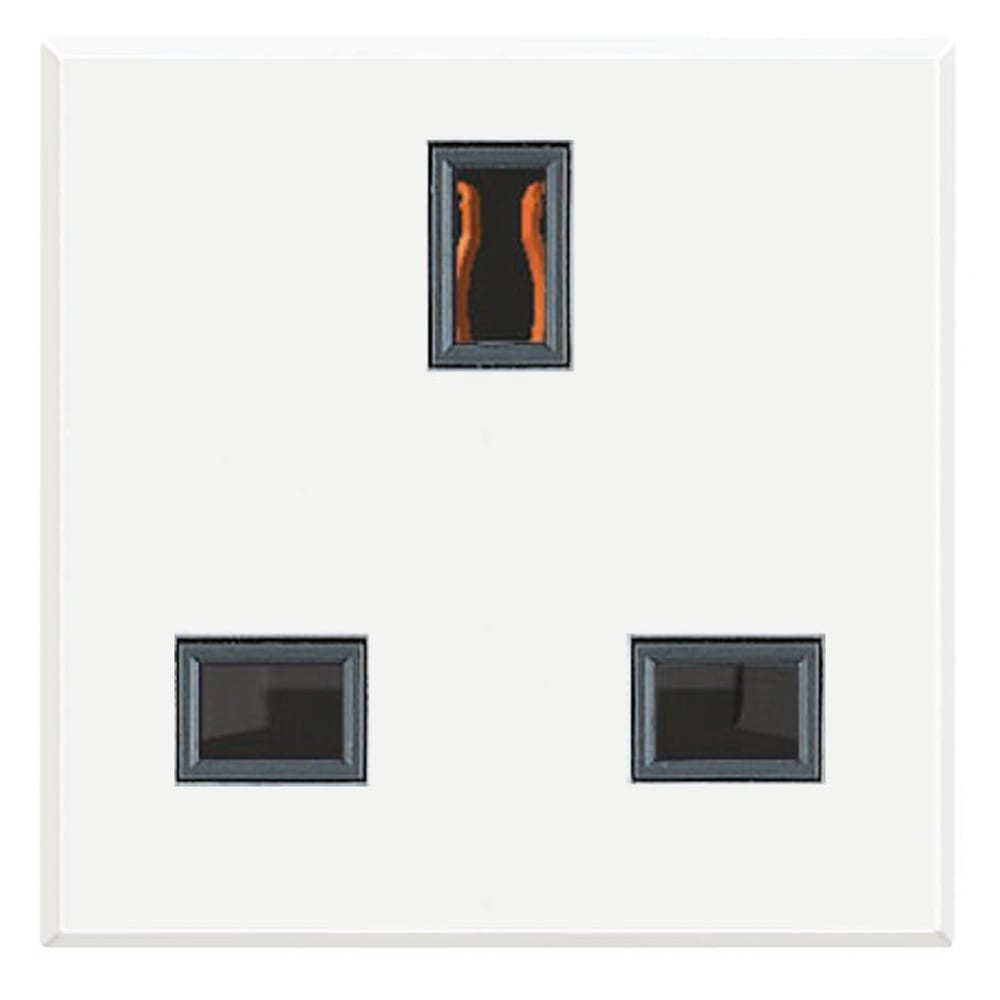 BTICINO BTIHD4150 AXOLUTE - PRESA 2P+T 13A 250V BS