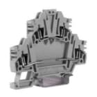 CABUR SRL CBRHD420GR HMD.2N/DD/GR MORSETTO 2 P.CON DIODI