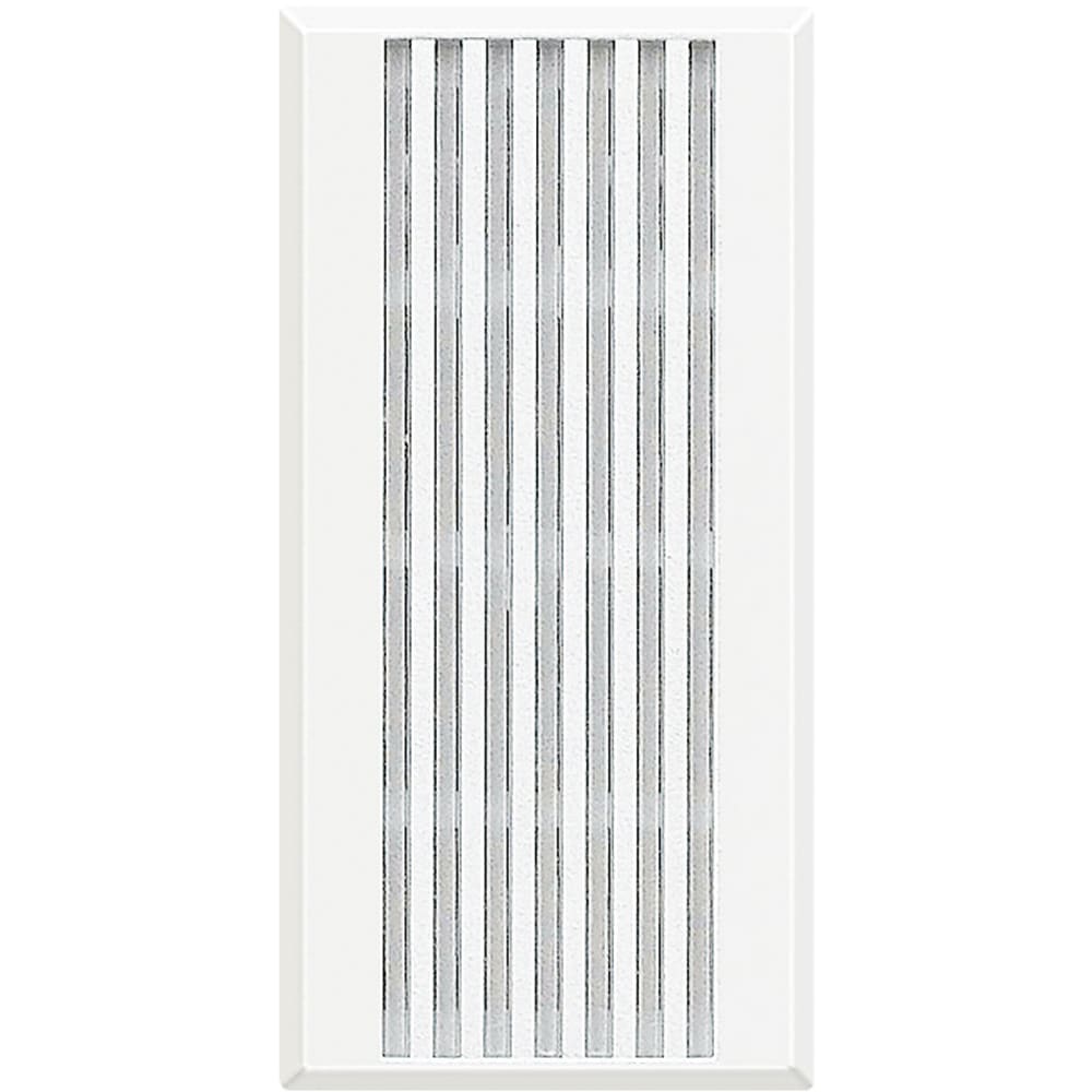 BTICINO BTIHD4356V12 Summer 12V AC white