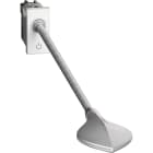 BTICINO - BTIHD4362 Leselampe + Wechselschalter Weiss
