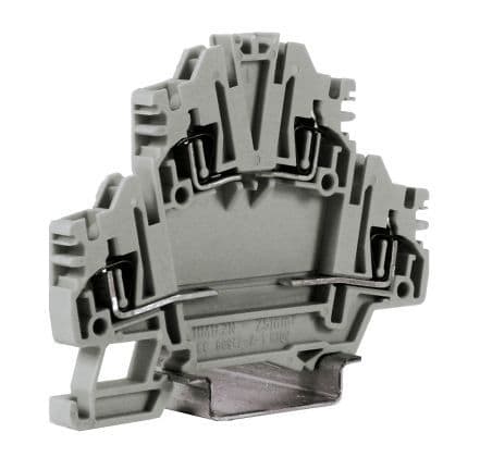 CABUR SRL CBRHD440GR HMD.2N/X/GR MORS.X COMP.ELETTRONICI