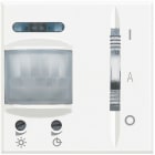 BTICINO BTIHD4432 AXOLUTE - INTERRUT IR PASSIVI 500W BIANC