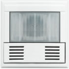 BTICINO BTIHD4433 Green Switch Dualtech White