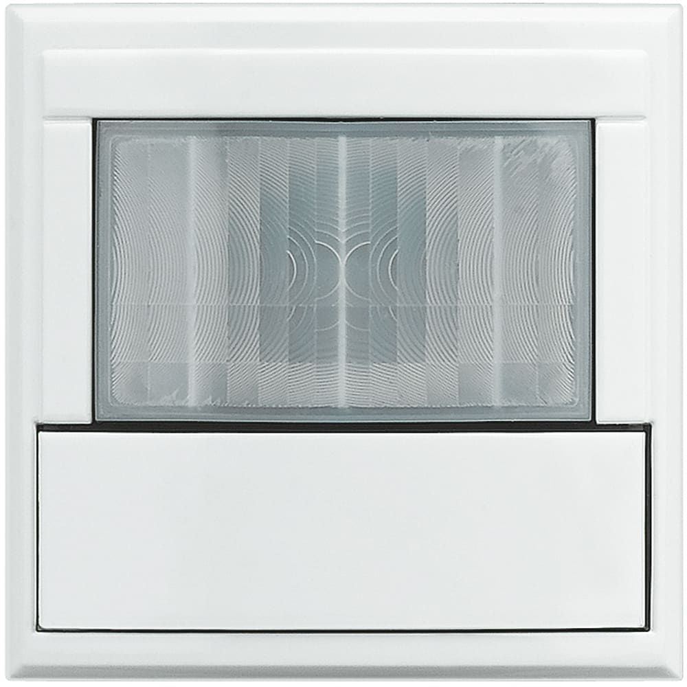 BTICINO BTIHD4434 AXOLUTE - GREEN SWITCH PIR BIANCO
