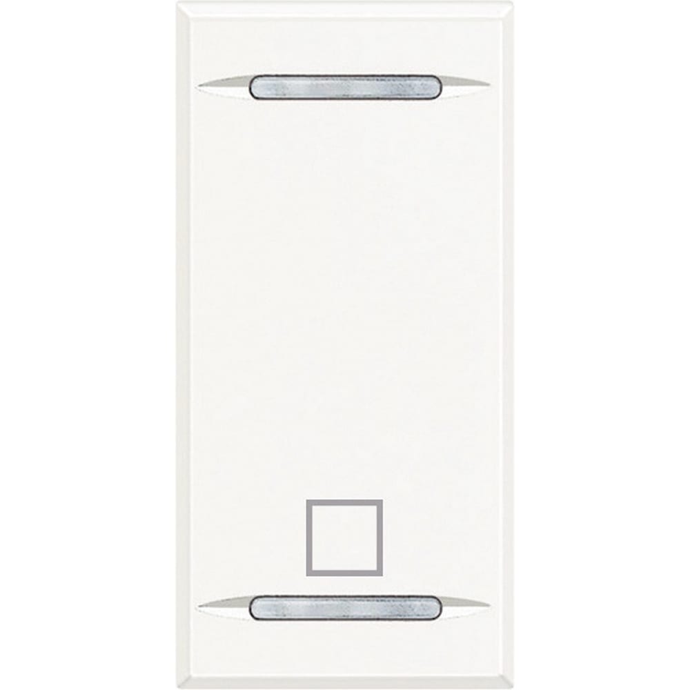 BTICINO BTIHD4915AE SCS Wippe Unterputz-Jalousie-Aktor White