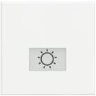 BTICINO - BTIHD4921M2LA Symbolwippe 'LAMPE' fur das Schalterprog