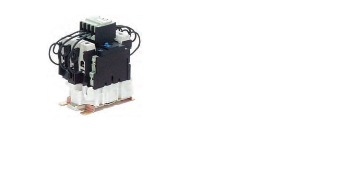 TRENDFIN SRL - TRDRA0600ZZ CONTATTORE HD 60 - 110 V
