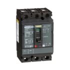 SCHNEIDER ELECTRIC - SNRHDL36030 PowerPact H Circuit Breaker,ThermMagn,30A,3P,600V,14kA
