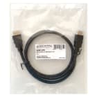 FTE MAXIMAL ITALIA S FTEHDMI114PB HDMI114PB CAVO HDMI 2,0 HIGH SPEED 1 MT.