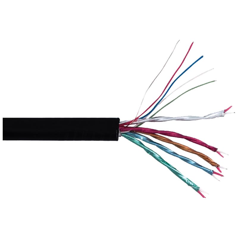FTE MAXIMAL ITALIA S FTEHDMI3801 HDMI3801 CAVO HDMI 2,0 IN BOBINA DA 100M