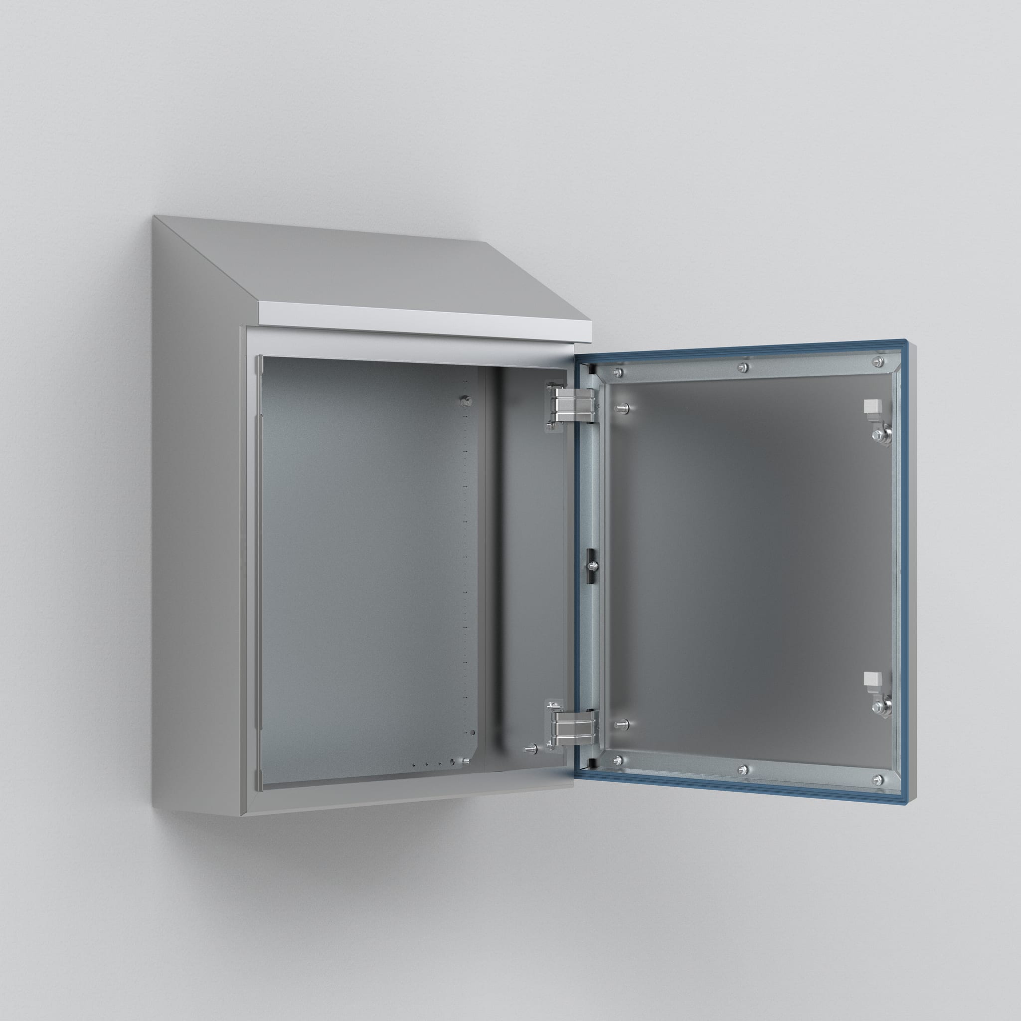 ELDON AUSTRIA GMBH HOFHDW1428130 MONTAG. PARETE HD1425X810X300