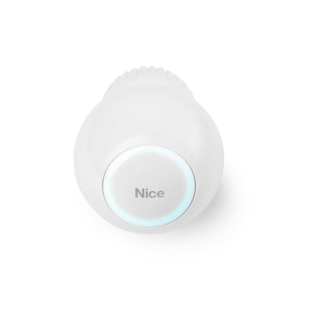 NICE SPA NICHEAT-CONTROL HEAT-CONTROL 868.4 MHZ