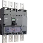 HAGER - HAGHEE971H Leistungsschalt. h1000 4P 70kA 1000A LSI