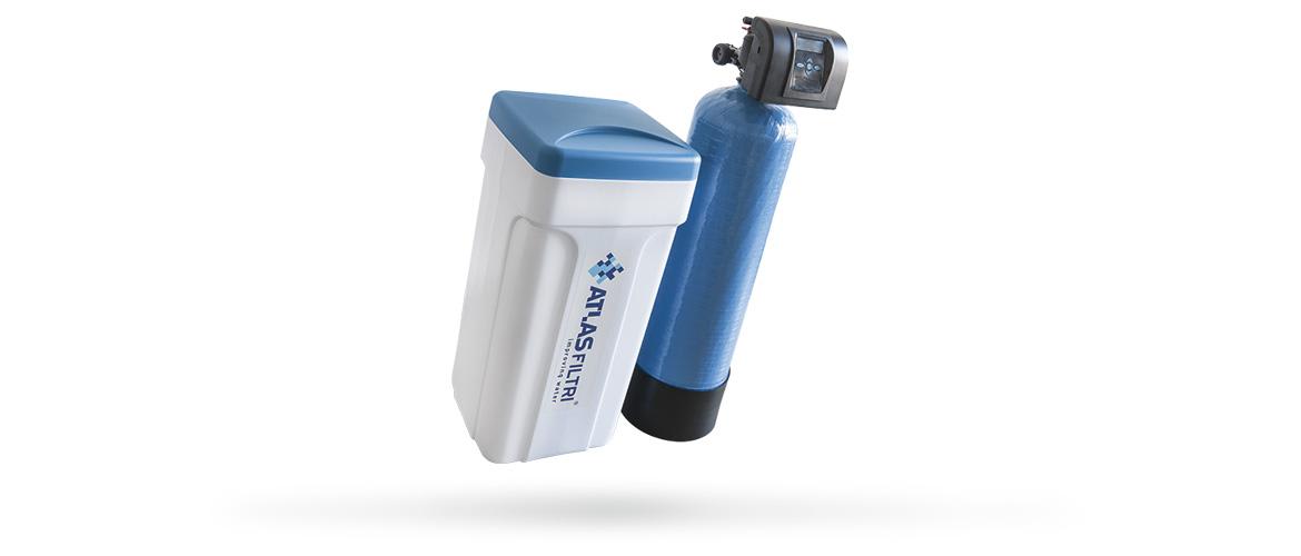 ATLAS FILTRI ITALIA - AT1NEA1000146 HELIOS 11 UF