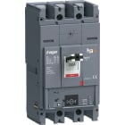 HAGER - HAGHEW250NR INT AUT H3+ P630 ENERGY 3P 250A 70KA