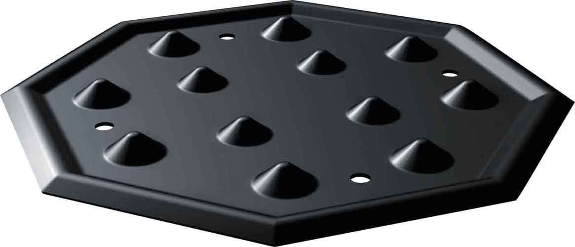 BOSCH ROBERT BOSHEZ298105 Simmer Plate