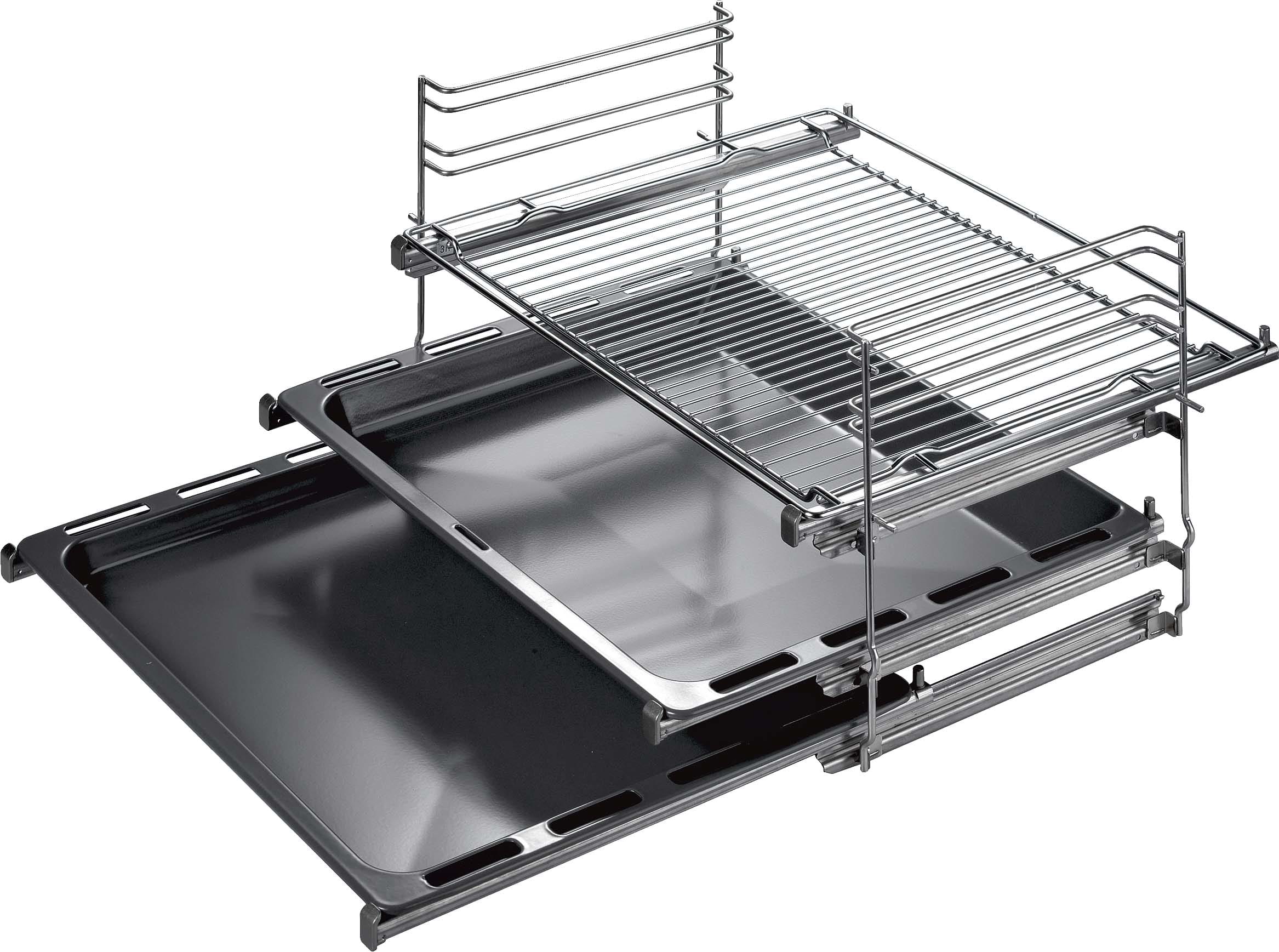 BOSCH ROBERT BOSHEZ438301 3fach Teleskopauszug