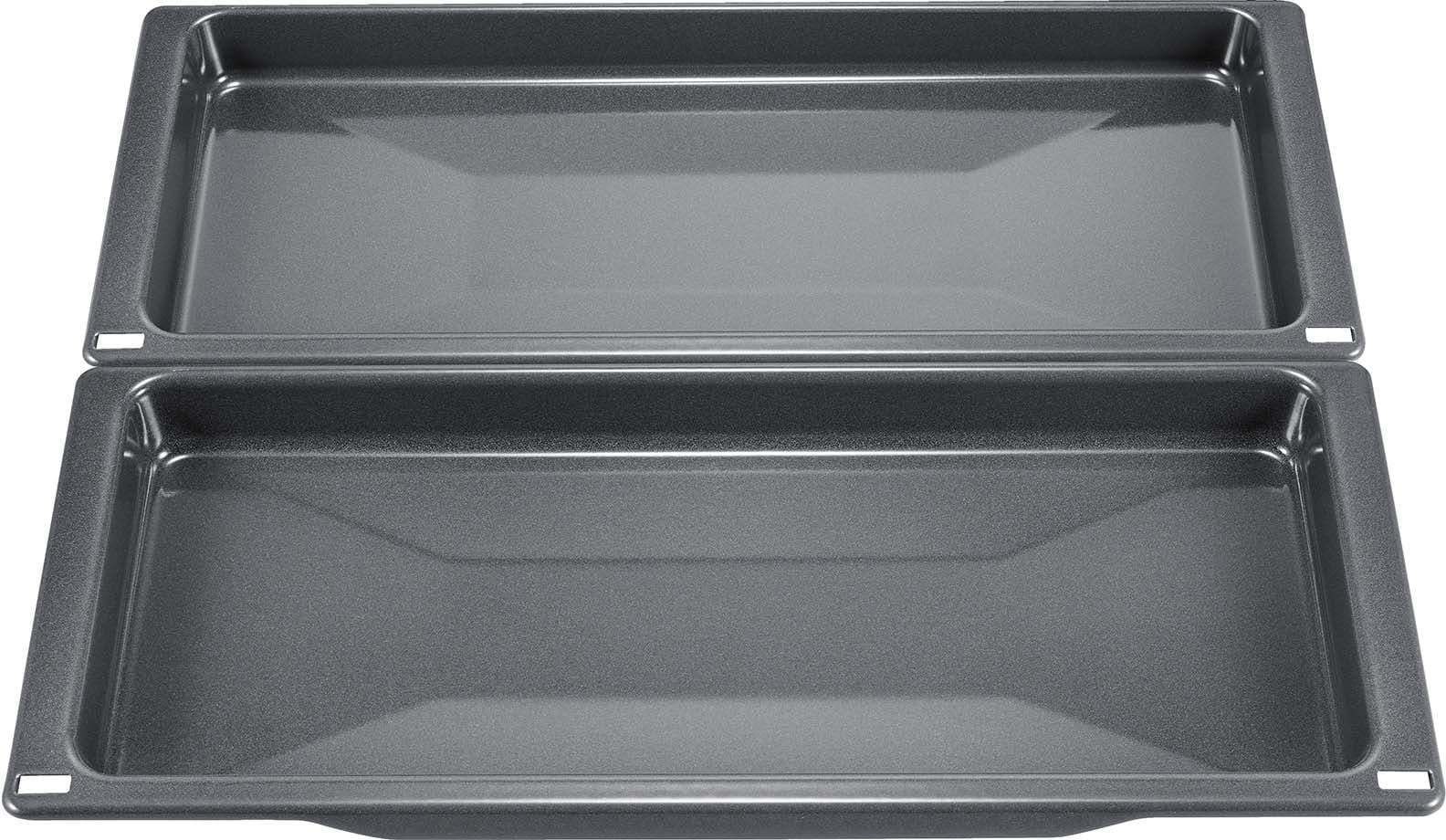 BOSCH ROBERT BOSHEZ530000 2 Universalpfannen, schmales Format