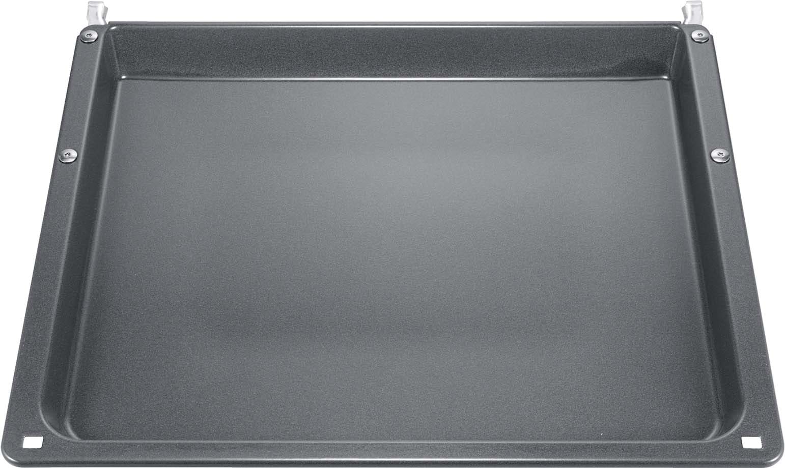 BOSCH ROBERT BOSHEZ541000 Backblech, emaillert, grau (Backwagen)