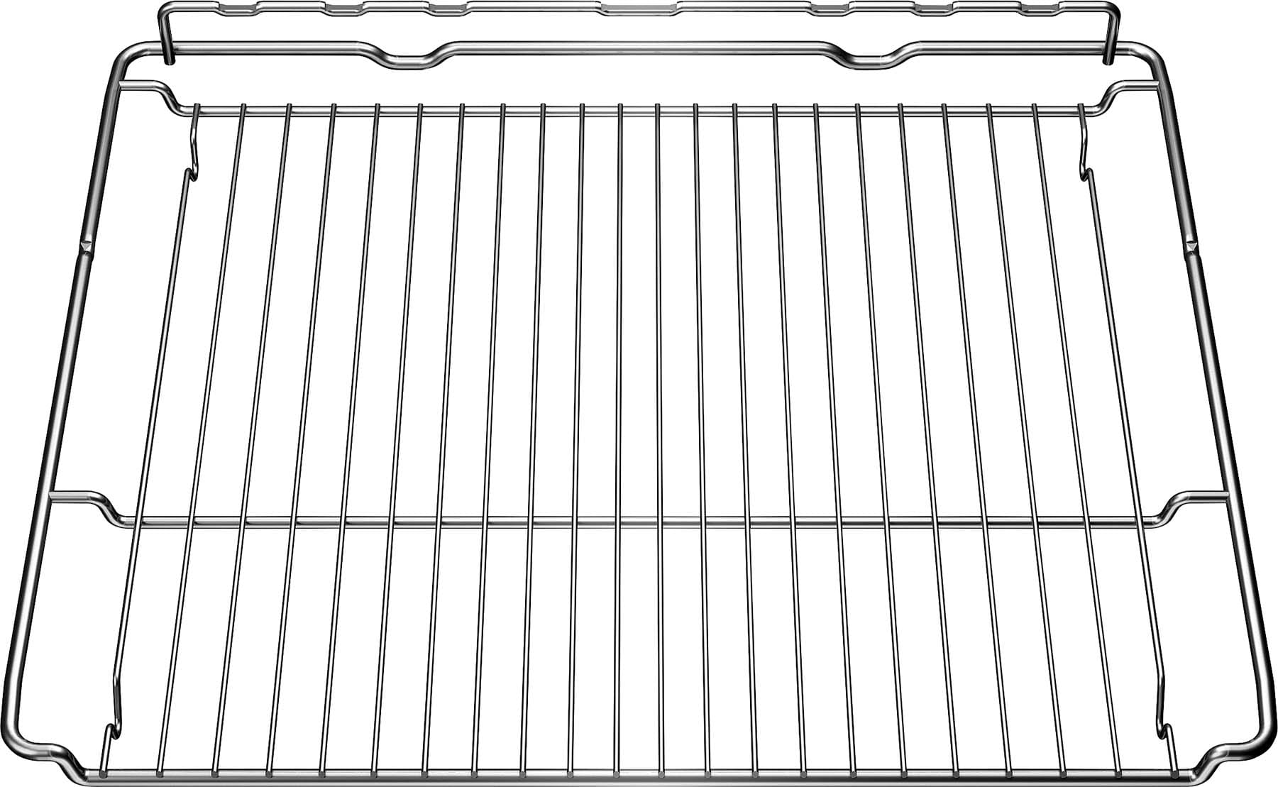 BOSCH ROBERT - BOSHEZ664000 Back- und Bratrost (Dampf)