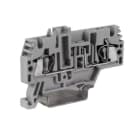 CABUR SRL CBRHF300GR HMFA.2/GR MORSETTO PORTAFUSIBILE