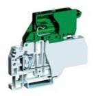 CABUR SRL - CBRHF918GR HFR.4/GR/C12-48 MORS. PORTAFUSI