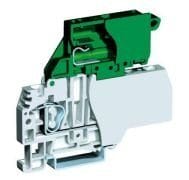 CABUR SRL CBRHF918GR HFR.4/GR/C12-48 MORS. PORTAFUSI