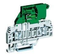 CABUR SRL - CBRHF918MGR HFR.4/M/GR/C12-48 MORS. PORTAFUSI