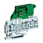 CABUR SRL CBRHF918MGR HFR.4/M/GR/C12-48 MORS. PORTAFUSI