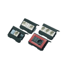 CANALPLAST CANHG49 MOSTR.TICINO TT MAGIC NER-6MOD.