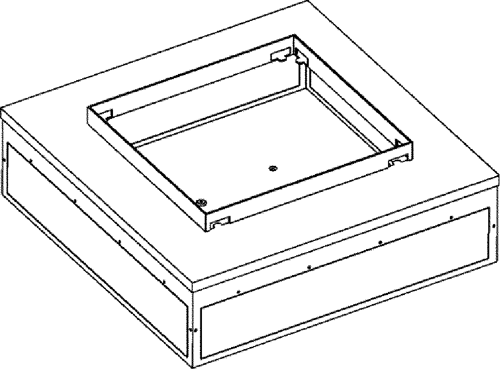 CANALPLAST - CANHG99SM BOX+COP.LAM.ZXHYPOSM