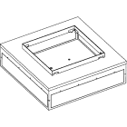 CANALPLAST - CANHG99SM BOX+COP.LAM.ZXHYPOSM