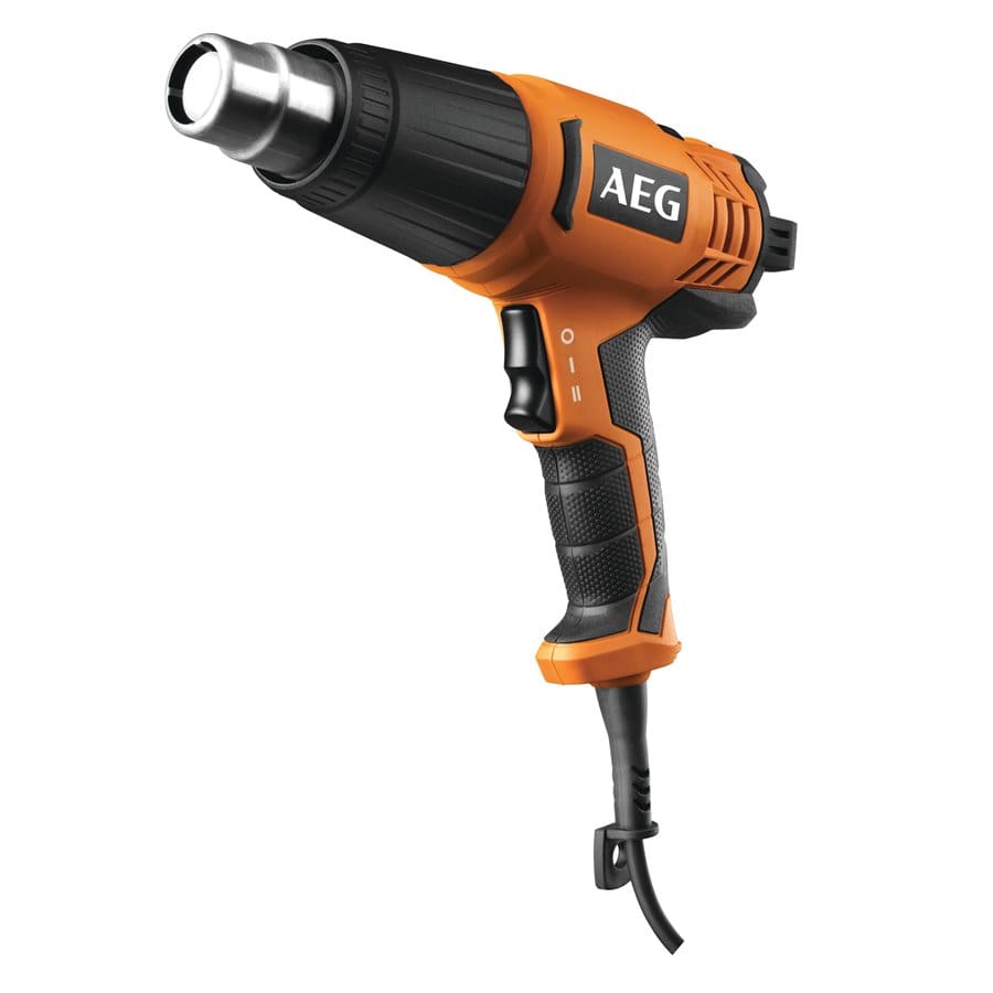 MILWAUKEE - AEG COP4935441035 HG600VK_TERMOSOFFIATORE