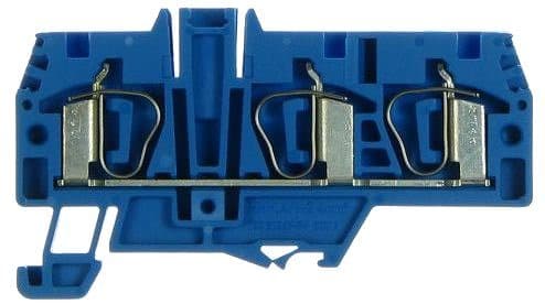 CABUR SRL - CBRHI210 HMM.4/1+2(EX)I MORSETTO PASSANTE