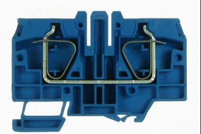 CABUR SRL CBRHI340 HMM.16(EX)I MORSETTO PASSANTE