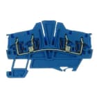 CABUR SRL - CBRHI420 HMM.1/2+2(EX)I MORSETTO PASSANTE