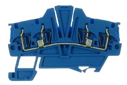 CABUR SRL CBRHI420 HMM.1/2+2(EX)I MORSETTO PASSANTE