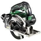 HIKOKI POWER TOOLS HIACD3605DAW2Z SEGA CIRC.METALLO 36V, 125MM, CORPO