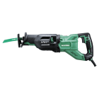 HIKOKI POWER TOOLS HIACR13VEYWSZ SEGHETTO FRONTALE BL